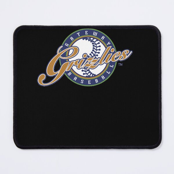 Item preview, Gateway Grizzlies Essential designed and sold by DarleneBryan.