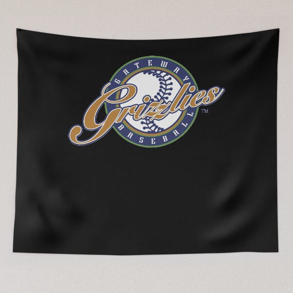 Item preview, Gateway Grizzlies Essential   designed and sold by DarleneBryan.