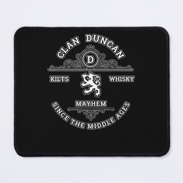 Item preview, Duncan Scottish Kilt Highland Games designed and sold by Luke Cantrell.