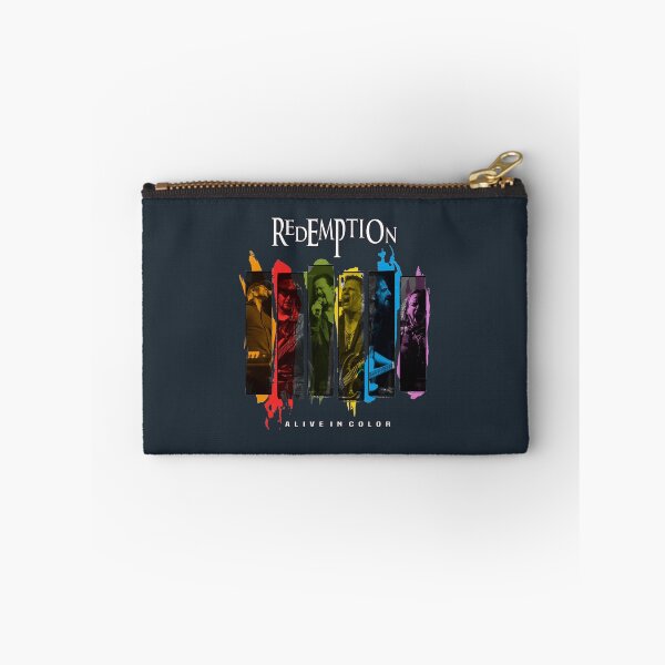 Item preview, Redemption Alive in Colour designed and sold by ly-s-art.