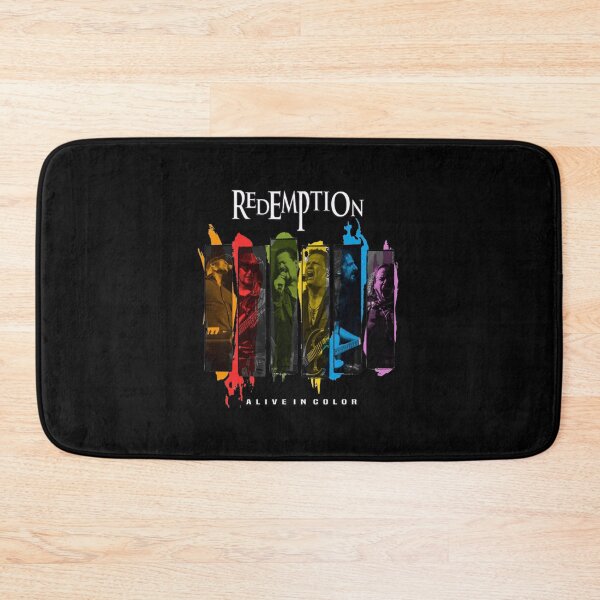 Item preview, Redemption Alive in Colour designed and sold by ly-s-art.