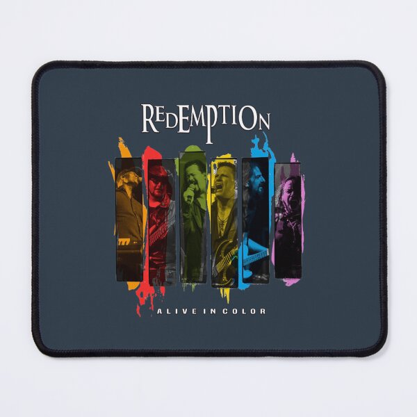Item preview, Redemption Alive in Colour designed and sold by ly-s-art.