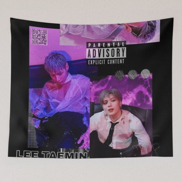 Item preview, Lee Tae-min korean designed and sold by masdavi12.