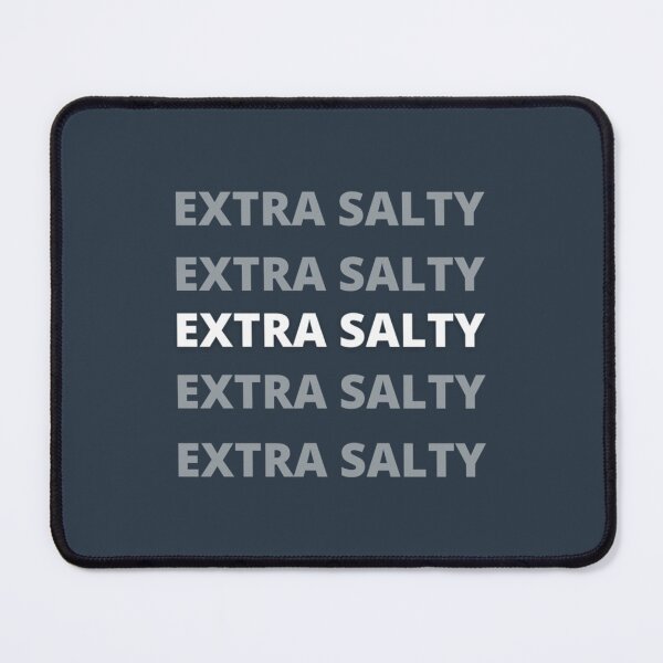 Item preview, repetition extra salty brother black and white  designed and sold by ly-s-art.