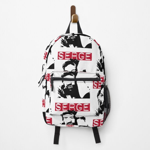 Item preview, Serge essentiel designed and sold by ly-s-art.