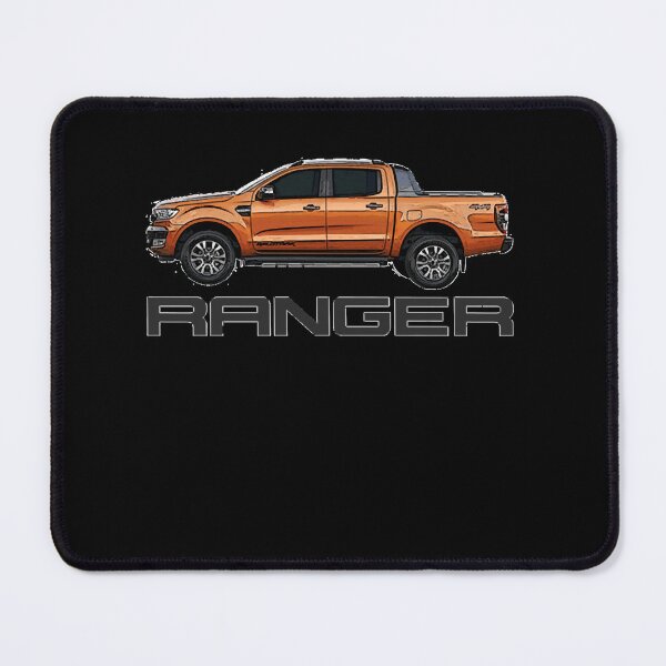 Item preview, Ford Ranger and Logo Classic  designed and sold by DarleneBryan.