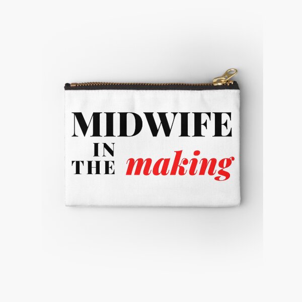 Item preview, Midwife In The Making designed and sold by Oreo2020 Creations.