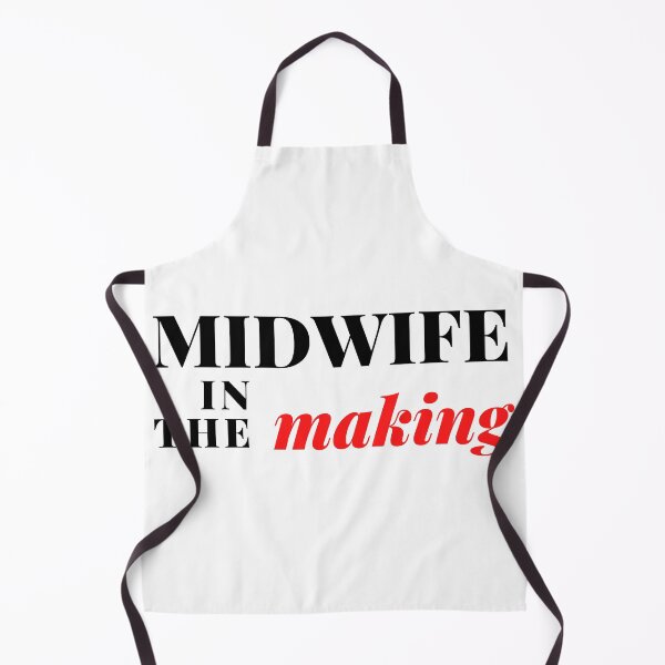 Item preview, Midwife In The Making designed and sold by Oreo2020 Creations.