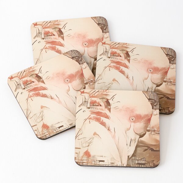 Item preview, Flamingo Chic designed and sold by Susan Maxwell Schmidt.