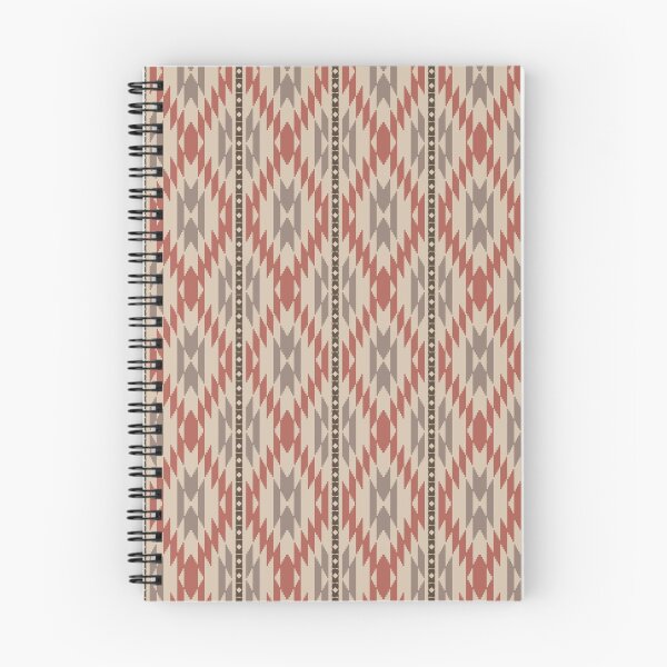 Item preview, Ethnic navajo rug pattern designed and sold by IrmaIrma.