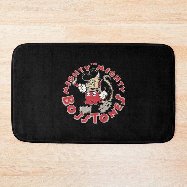 Item preview, The Mighty Mighty Bosstones designed and sold by ly-s-art.