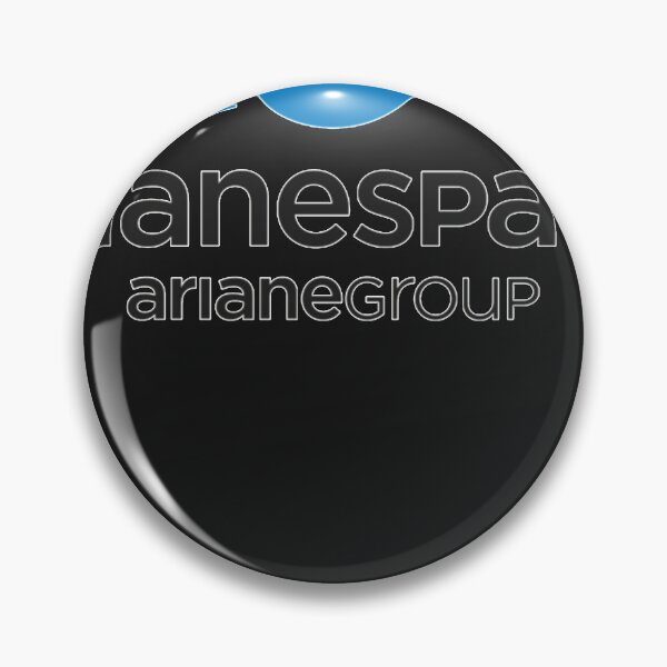 Item preview, Arianespace Logo Classic designed and sold by Ralphhoades.