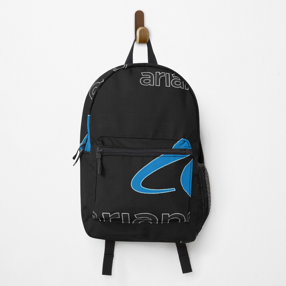 Item preview, Backpack designed and sold by Ralphhoades.
