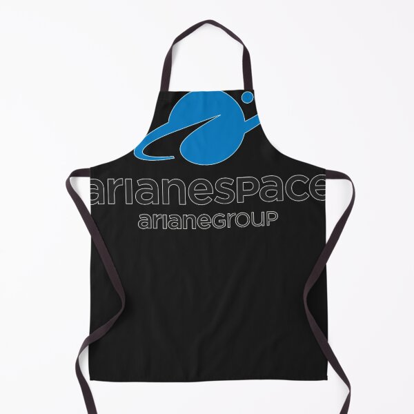 Item preview, Arianespace Logo Classic designed and sold by Ralphhoades.