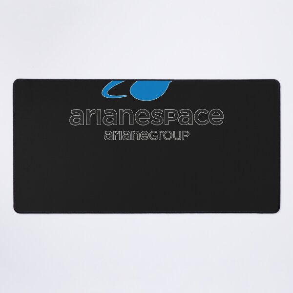 Item preview, Arianespace Logo Classic designed and sold by Ralphhoades.