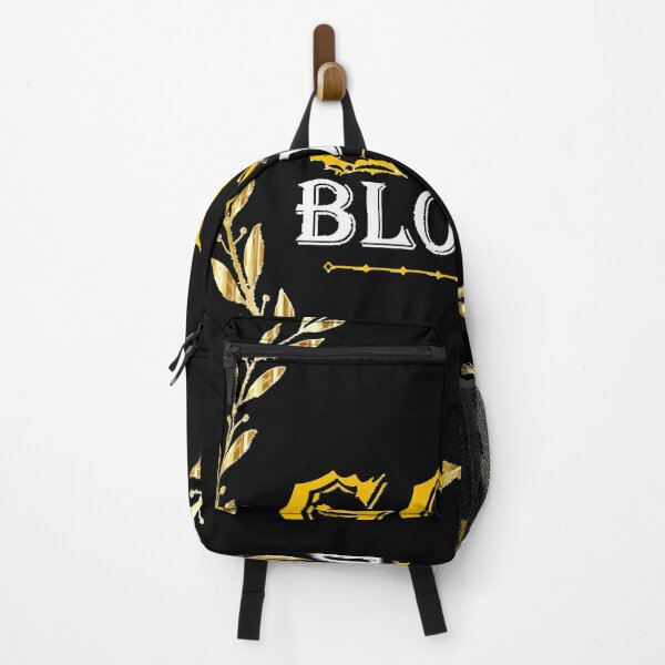 Item preview, Gold Blooded Classic designed and sold by DarleneBryan.