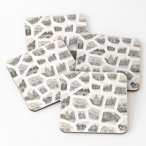 Item preview, Colac Welcome designed and sold by CazzaArtDesigns.