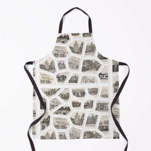 Item preview, Colac Welcome designed and sold by CazzaArtDesigns.