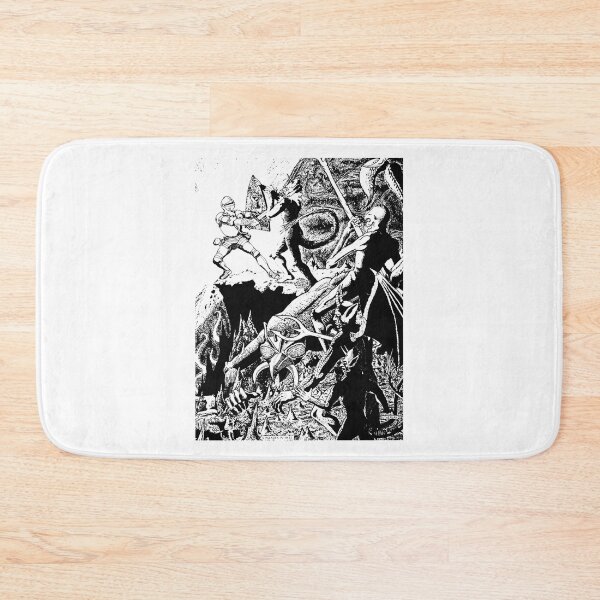 Item preview, Great Gift A Paladin In Hell Gift For Fan designed and sold by Howellmay1050.