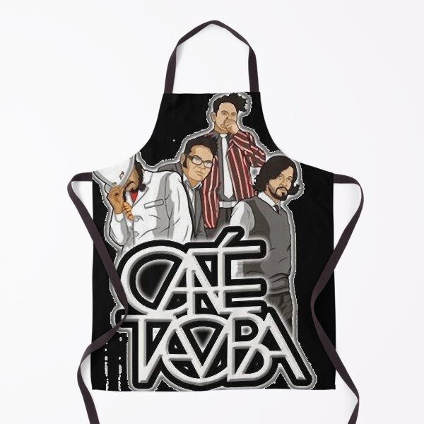 Item preview, cafe tacvba band rock cafe tacvba cafe tacvba cafe tacvba cafe tacvba cafe tacvba slayer band jo designed and sold by DEBORAHHA.