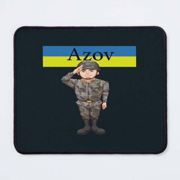 Item preview, AZOV          designed and sold by KellJamie.