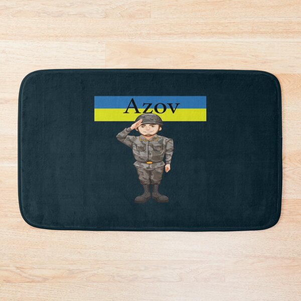 Item preview, AZOV          designed and sold by KellJamie.