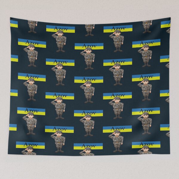 Item preview, AZOV          designed and sold by KellJamie.