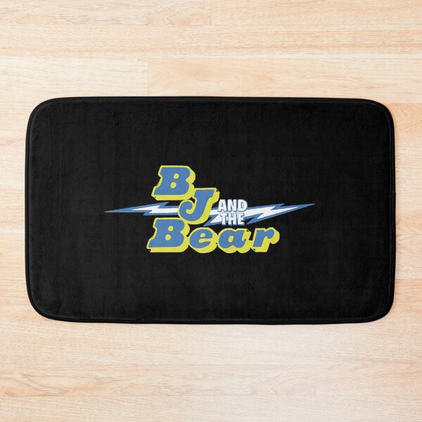 Item preview, BJ & the Bear T-Shirt designed and sold by Thewila16.
