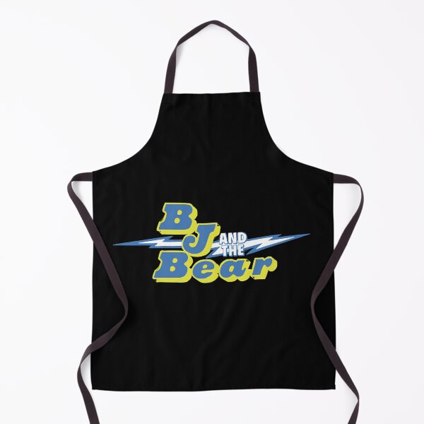 Item preview, BJ & the Bear T-Shirt designed and sold by Thewila16.
