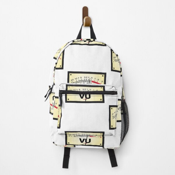 Item preview, VU METER designed and sold by ly-s-art.