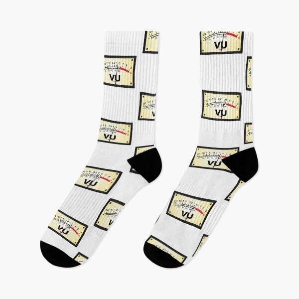 Item preview, VU METER designed and sold by ly-s-art.