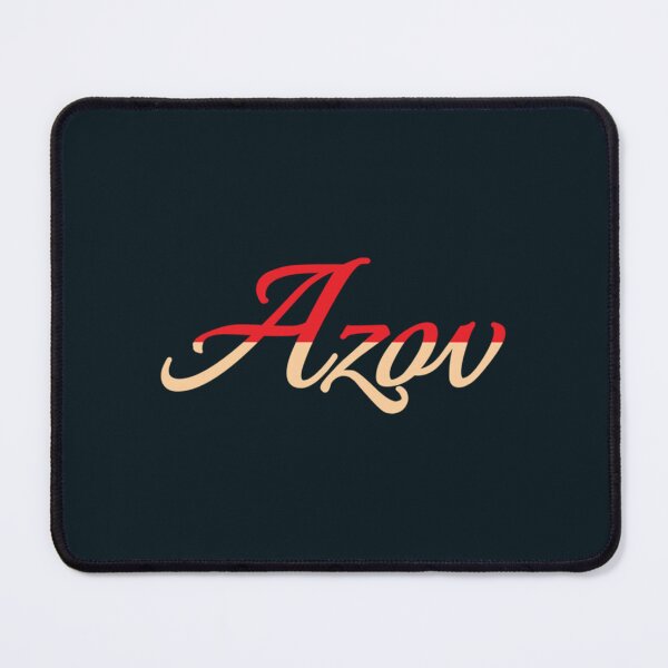 Item preview, Azov       designed and sold by KellJamie.