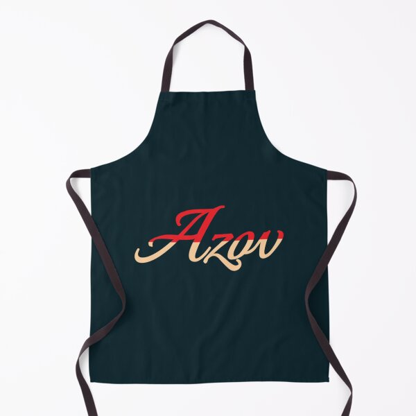 Item preview, Azov designed and sold by KellJamie.