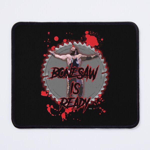 Item preview, Bonesaw designed and sold by MemeTherapy.