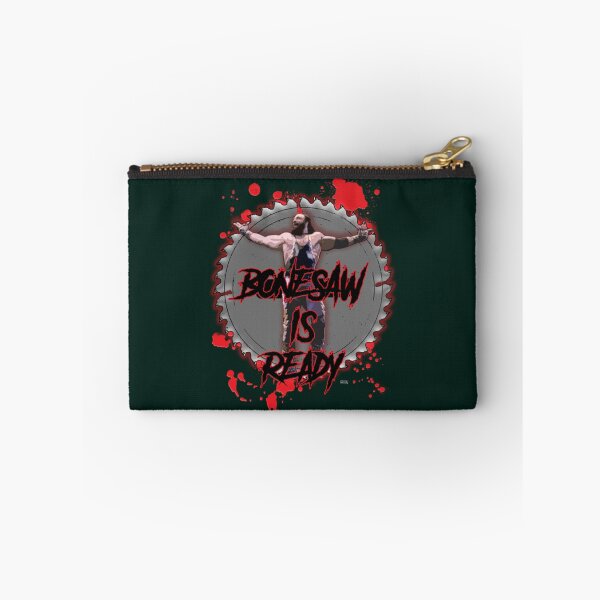 Item preview, Bonesaw  designed and sold by MemeTherapy.