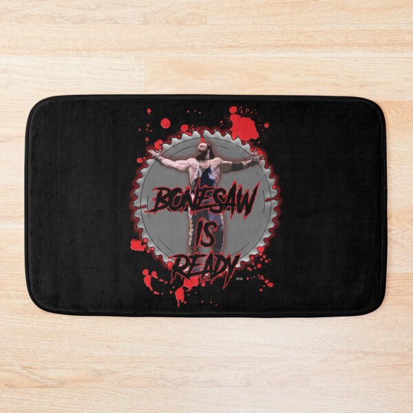Item preview, Bonesaw  designed and sold by MemeTherapy.