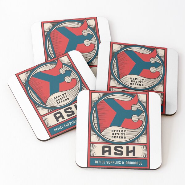 Item preview, Lucky Gift Ash Paladins Champion Logo Gift For Fans designed and sold by Howellmay1050.