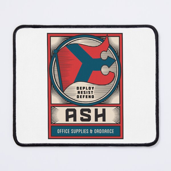 Item preview, Lucky Gift Ash Paladins Champion Logo Gift For Fans designed and sold by Howellmay1050.