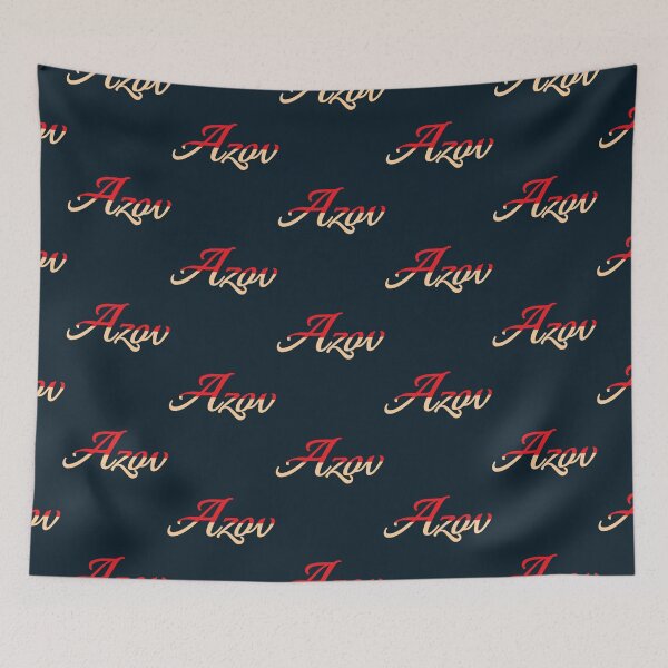Item preview, Azov       designed and sold by KellJamie.