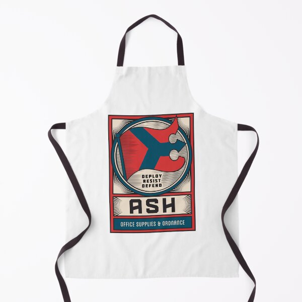Item preview, Lucky Gift Ash Paladins Champion Logo Gift For Fans designed and sold by Howellmay1050.