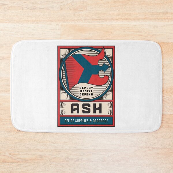 Item preview, Lucky Gift Ash Paladins Champion Logo Gift For Fans designed and sold by Howellmay1050.