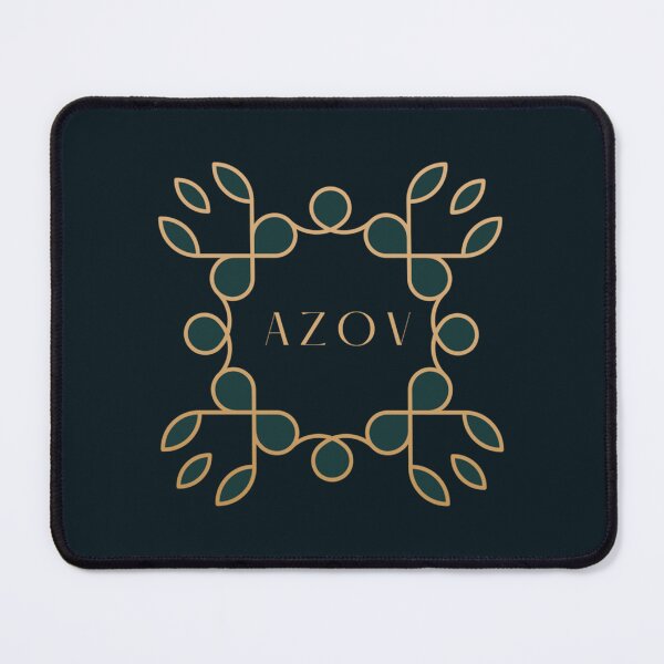 Item preview, Azov   designed and sold by KellJamie.