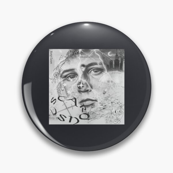 Artikelvorschau, YUNG LEAN STARDUST entworfen und verkauft von ly-s-art.