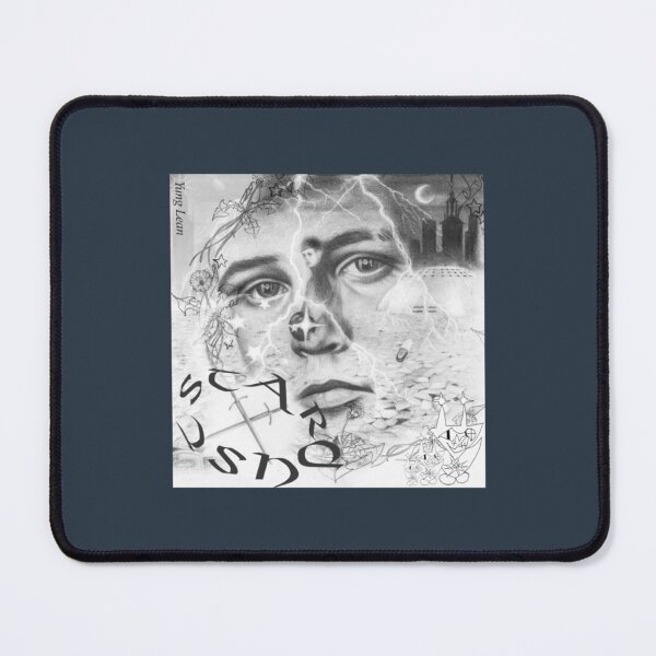 Item preview, YUNG LEAN STARDUST designed and sold by ly-s-art.