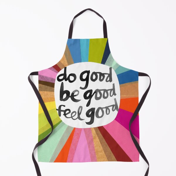 Item preview, Do Good Be Good Feel Good designed and sold by Vintage8.