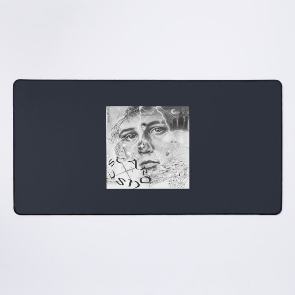Item preview, YUNG LEAN STARDUST designed and sold by ly-s-art.