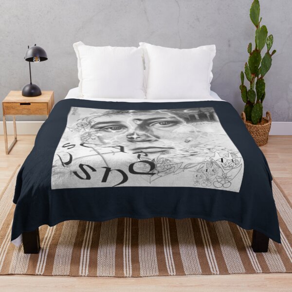 Item preview, YUNG LEAN STARDUST designed and sold by ly-s-art.