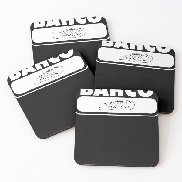 Item preview, Bahco Tools Fish Hook Logo Classic  designed and sold by Ralphhoades.