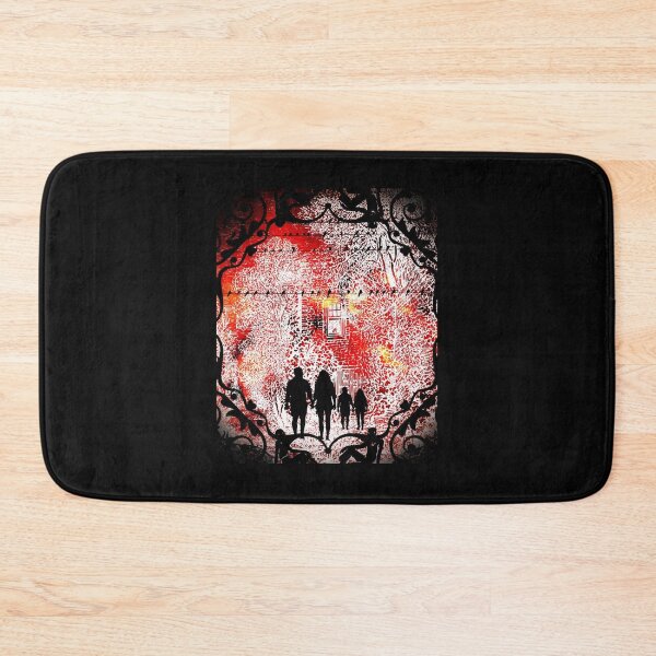Item preview, Fiery Valentine's Day designed and sold by PoojaSami.