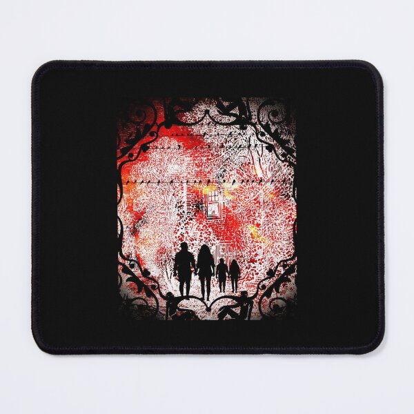 Item preview, Fiery Valentine's Day designed and sold by PoojaSami.